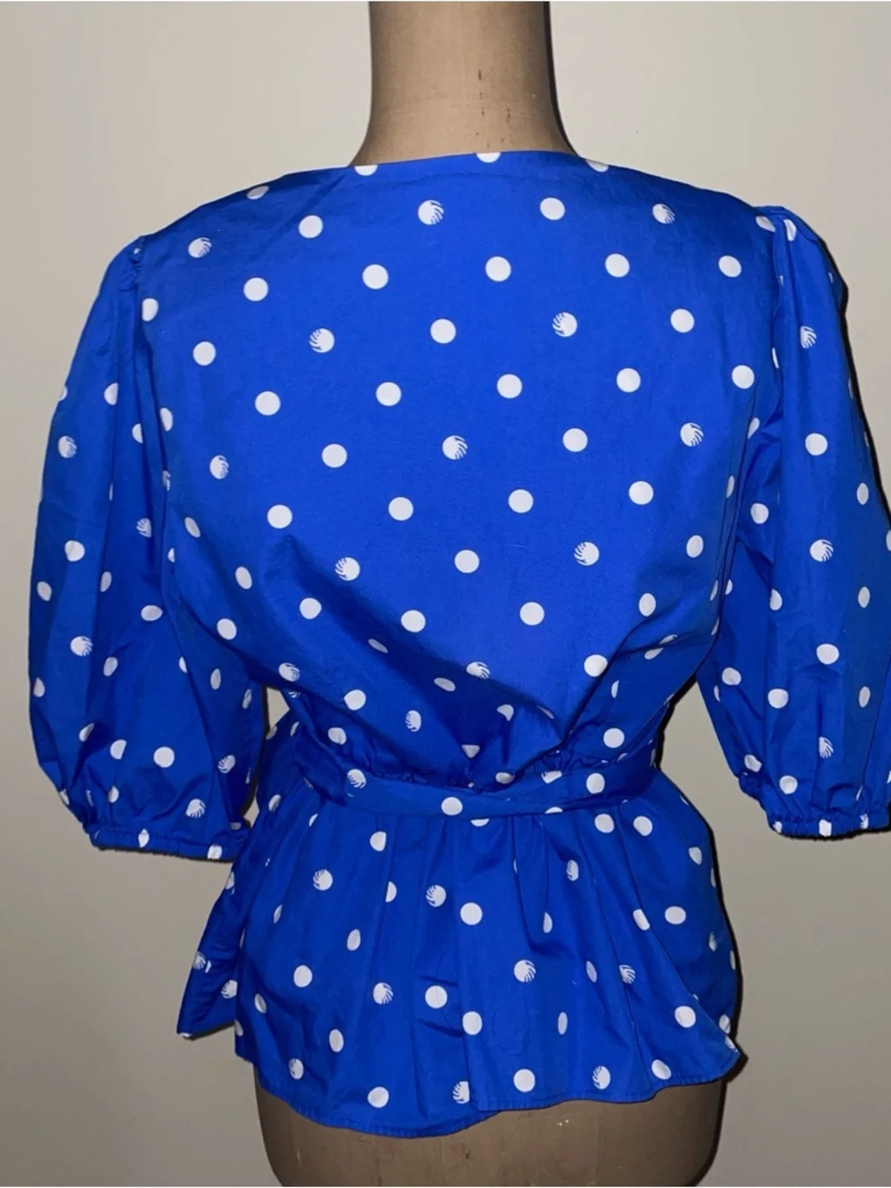 Lilly Pulitzer bold royal